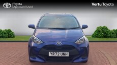 Toyota Yaris 1.5 Hybrid Icon 5dr CVT Hybrid Hatchback